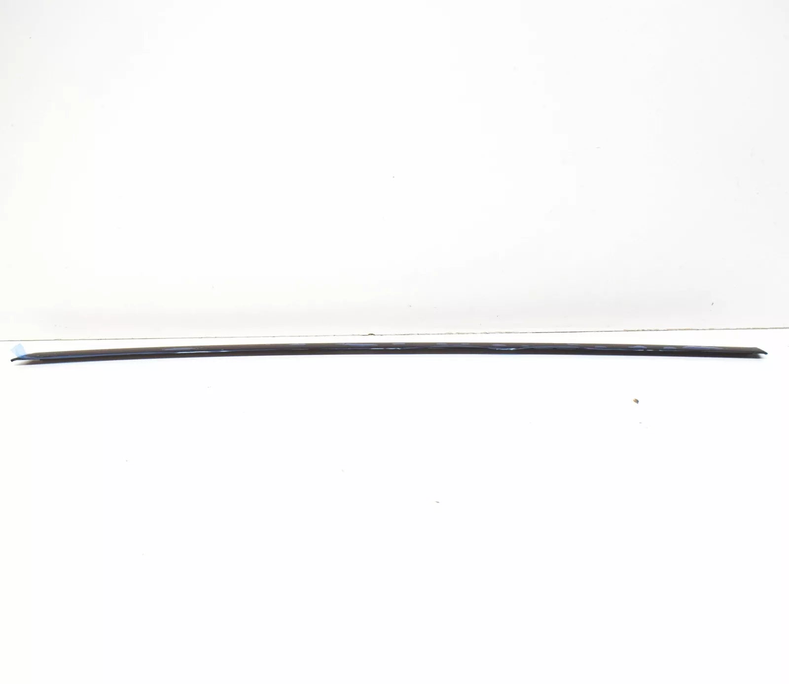 NEW AUDI Q3 F3 REAR RIGHT DOOR WINDOW STRIP MOLDING 83F839644AT94