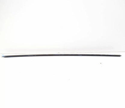 NEW AUDI Q3 F3 REAR RIGHT DOOR WINDOW STRIP MOLDING 83F839644AT94