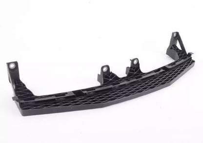 NEW VOLKSWAGEN CC FRONT BUMPER CENTER GUIDE PROFILE 3C8807571 ORIGINAL