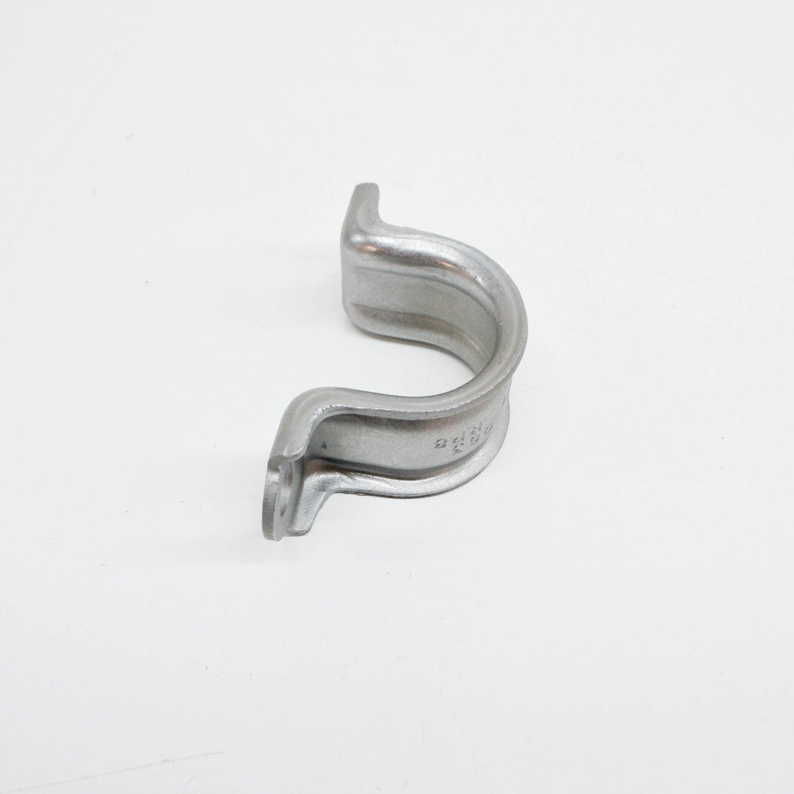 NEW VW CRAFTER FLATBED SZ FRONT ANTI ROLL BAR BUSH CLAMPS 2N0411063 ORIGINAL