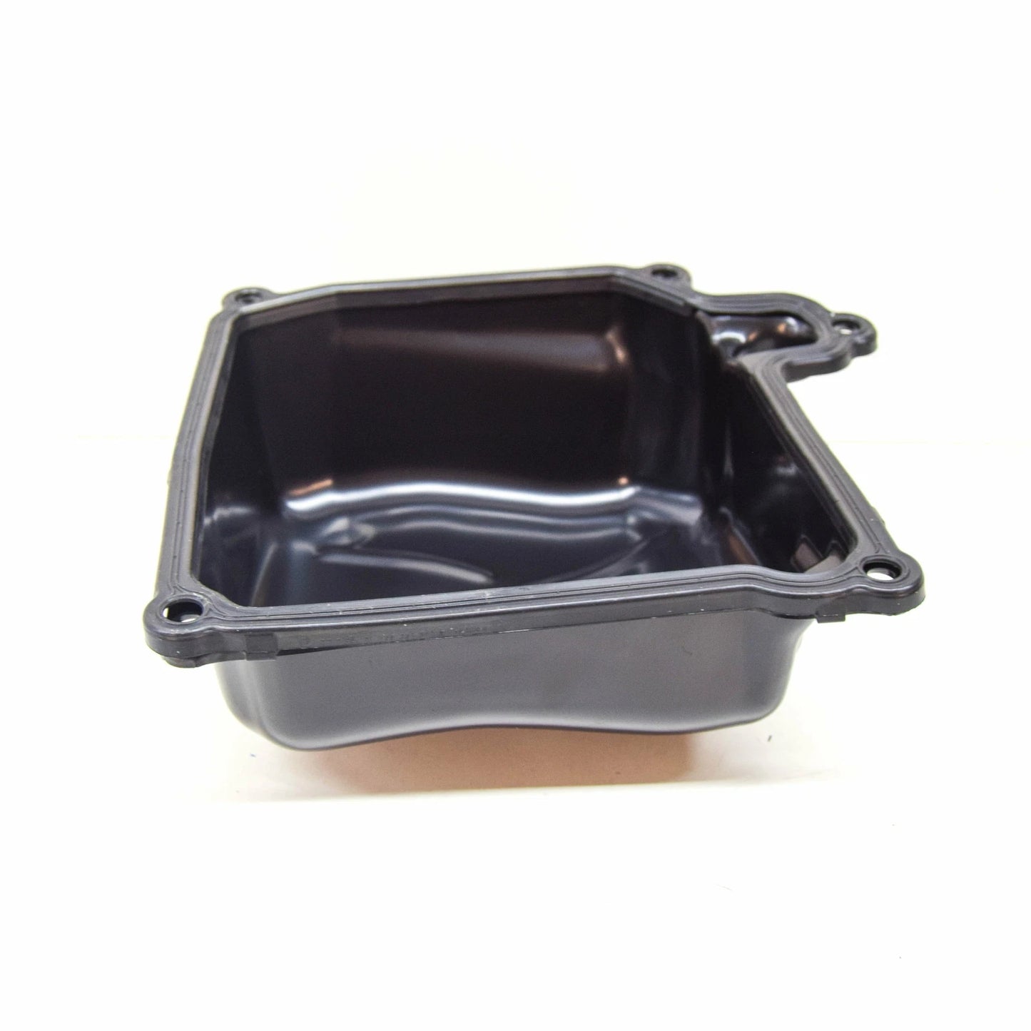 NEW AUDI Q3 8U GEARBOX OIL PAN 02E325201D 2016