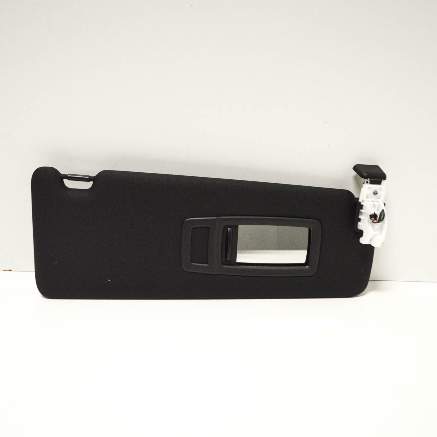 new bmw 3 f30 right side sun visor 8061314 51168061314 2013 original