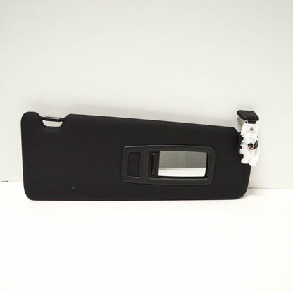 new bmw 3 f30 right side sun visor 8061314 51168061314 2013 original