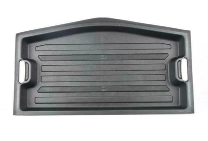 NEW AUDI Q7 4L TRUNK FLOOR STORAGE BOX 4L0864105F01C ORIGINAL