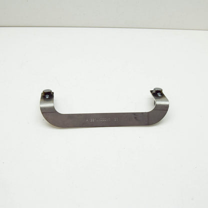 NEW MERCEDES-BENZ S W221 EXHAUST PIPES CONNECTION STRUT A2214900095 ORIGINAL