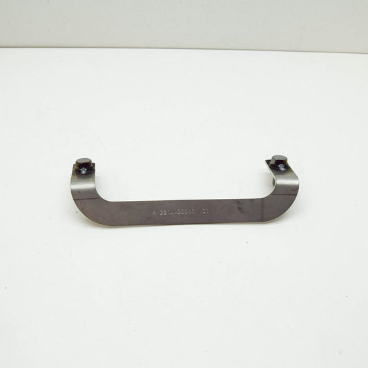 NEW MERCEDES-BENZ S W221 EXHAUST PIPES CONNECTION STRUT A2214900095 ORIGINAL