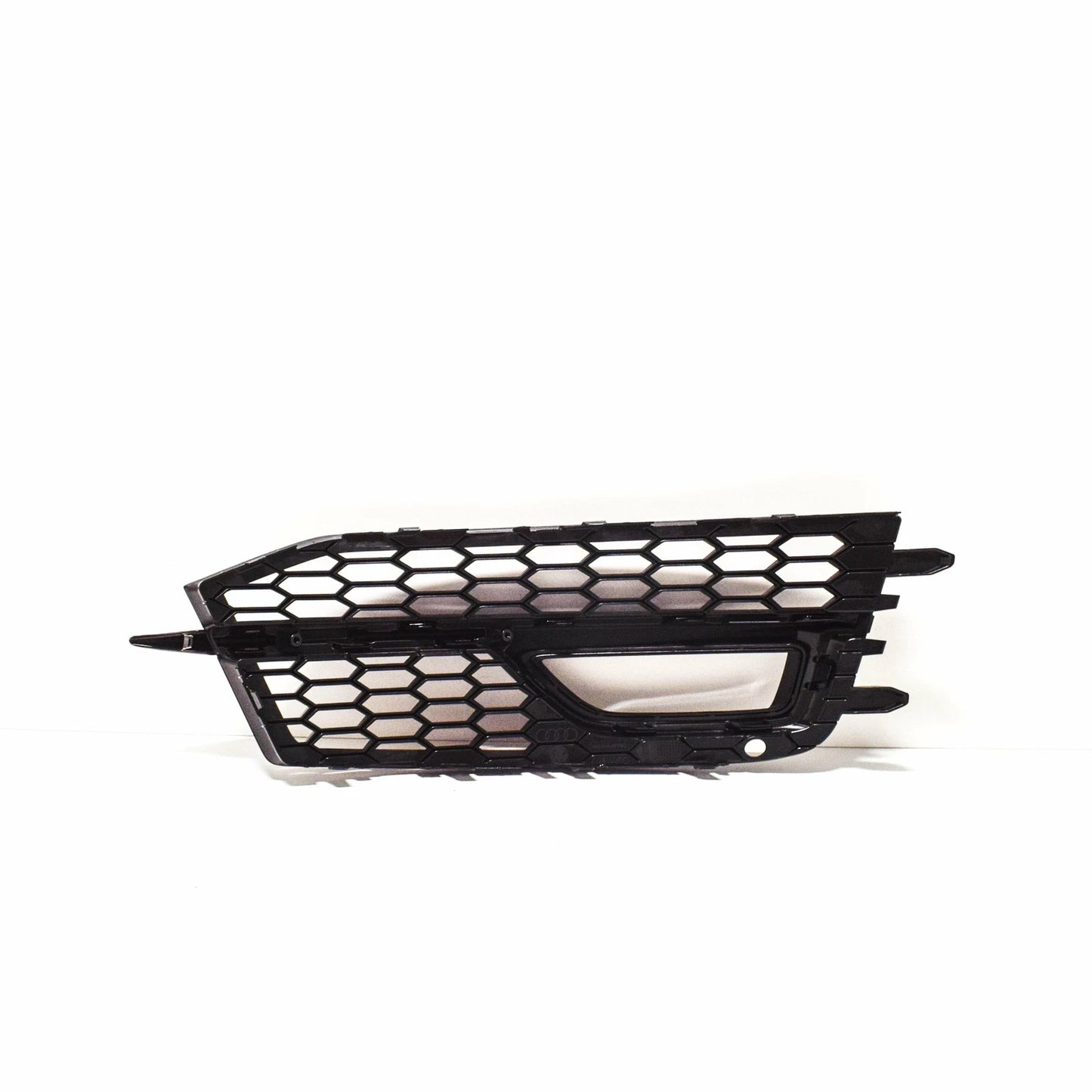 NEW AUDI A5 8T LEFT FOG LIGHT GRILLE 8T0807681P01C 8T0807681P