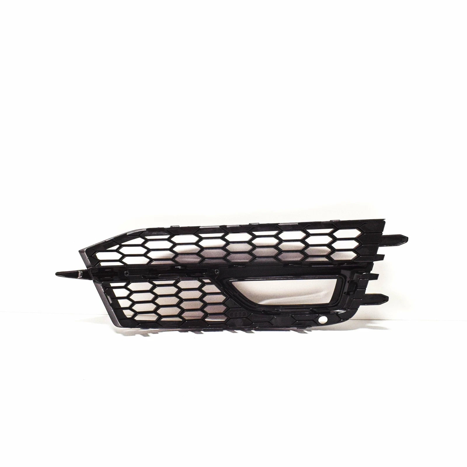 NEW AUDI A5 8T LEFT FOG LIGHT GRILLE 8T0807681P01C 8T0807681P