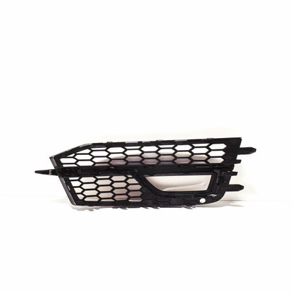 NEW AUDI A5 8T LEFT FOG LIGHT GRILLE 8T0807681P01C 8T0807681P