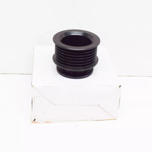 NEW BMW E34 E36 E38 E39 E46 Z3 CABRIO ALTERNATOR PULLEY 1432988 12311432988