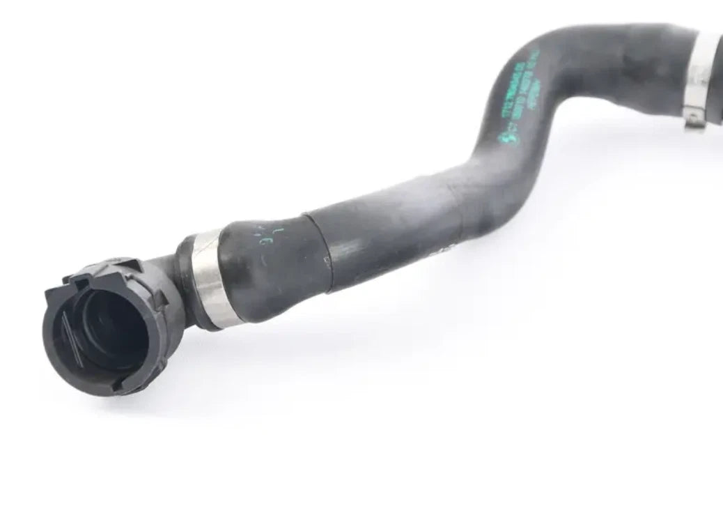 NEW BMW 4 COUPE F32, F82 OIL COOLER REFRIGERANT PIPE 7604545 17127604545