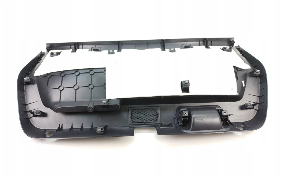 NEW VOLKSWAGEN ARTEON 3H7 REAR LID LOWER COVER TRIM PANEL 3G8867601A82V