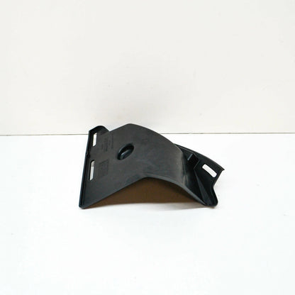 NEW MB GLC COUPE C253 AMG FRONT BUMPER LEFT AIR DUCT SEGMENT A2538853304