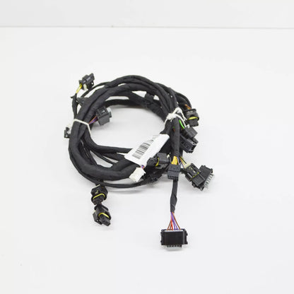 NEW MB CLS C218 REAR BUMPER ELECTRICAL WIRING HARNESS A2185404432 ORIGINAL