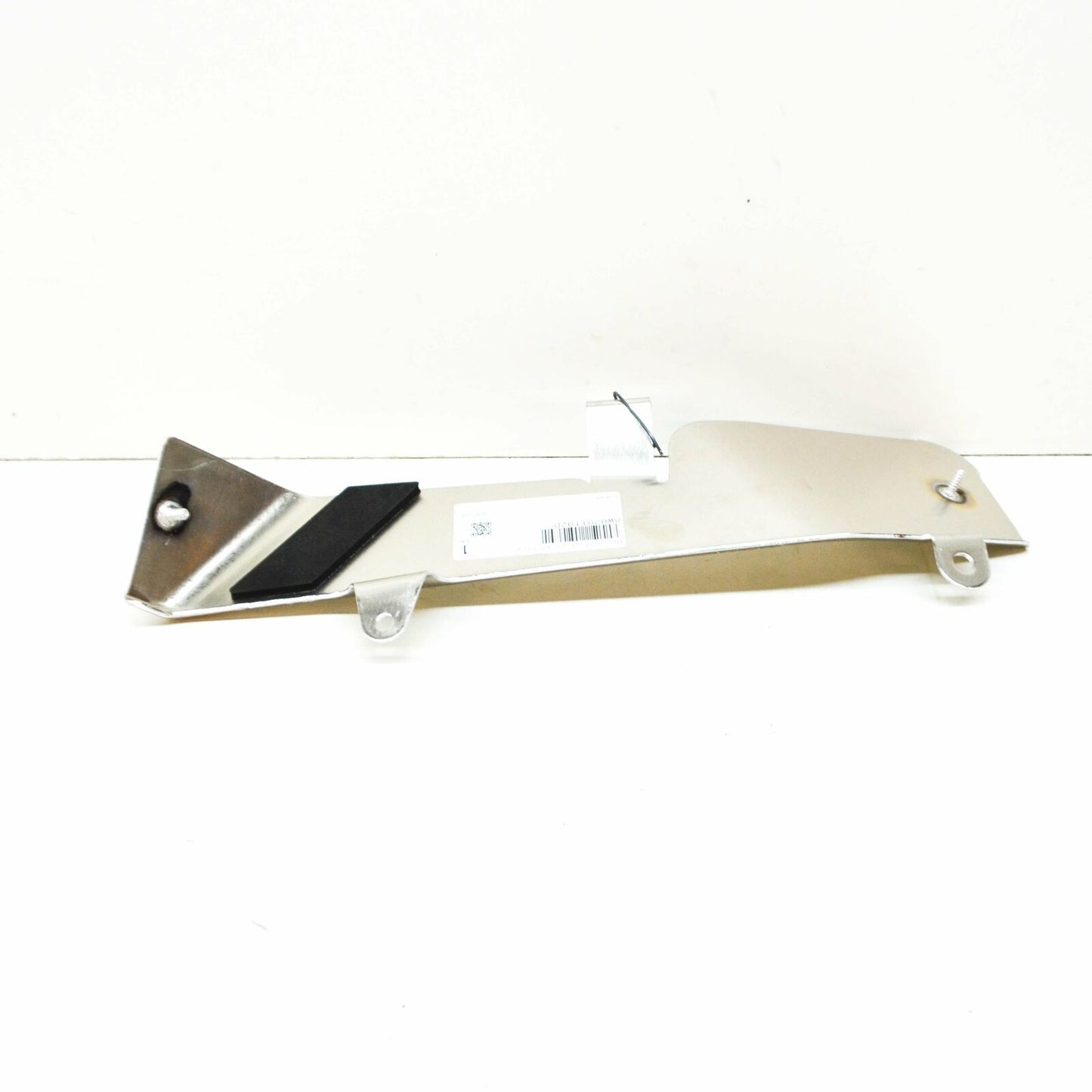 NEW AUDI A4 B9 FUEL LINE PLATE COVER 8W0201192D ORIGINAL