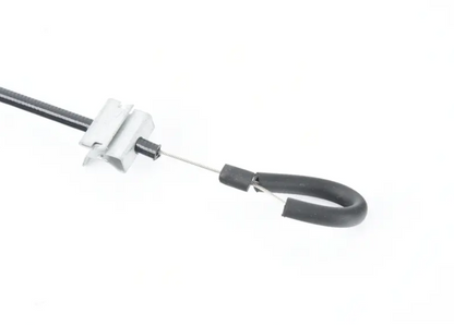 new bmw 5 f07 emergency unlocking bowden cable 7154231 51247154231 original
