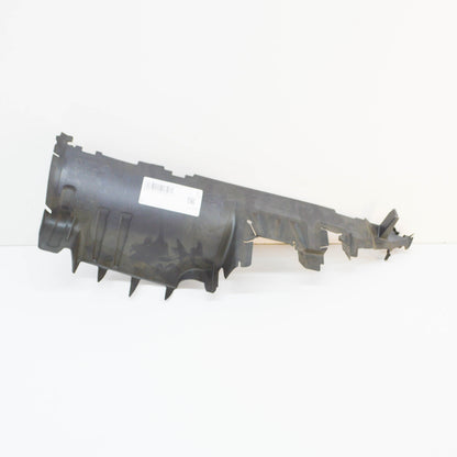 NEW VW GOLF VII 5G MK7 FRONT LEFT AIR DUCT 5G0121283AP ORIGINAL