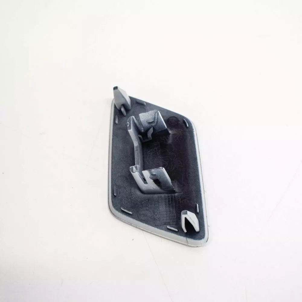 NEW VW TIGUAN RIGHT SIDE HEADLIGHT WASHER COVER CAP 5N 5N0955110AGRU ORIGINAL