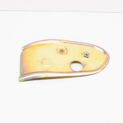 NEW MB SALOON W123 REAR BUMPER RIGHT REINFORCEMENT A1238803416 ORIGINAL