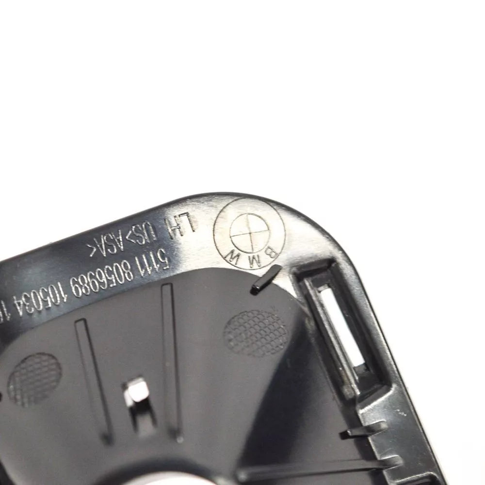 NEW BMW X3 F25 M SPORT FRONT LEFT PDC SENSOR BRACKET 51118056989 ORIGINAL