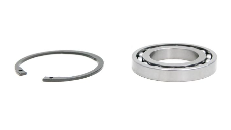 NEW CUPRA FORMENTOR FRONT AXLE DIFF. LOCK BALL BEARING 0CQ398235 ORIGINAL