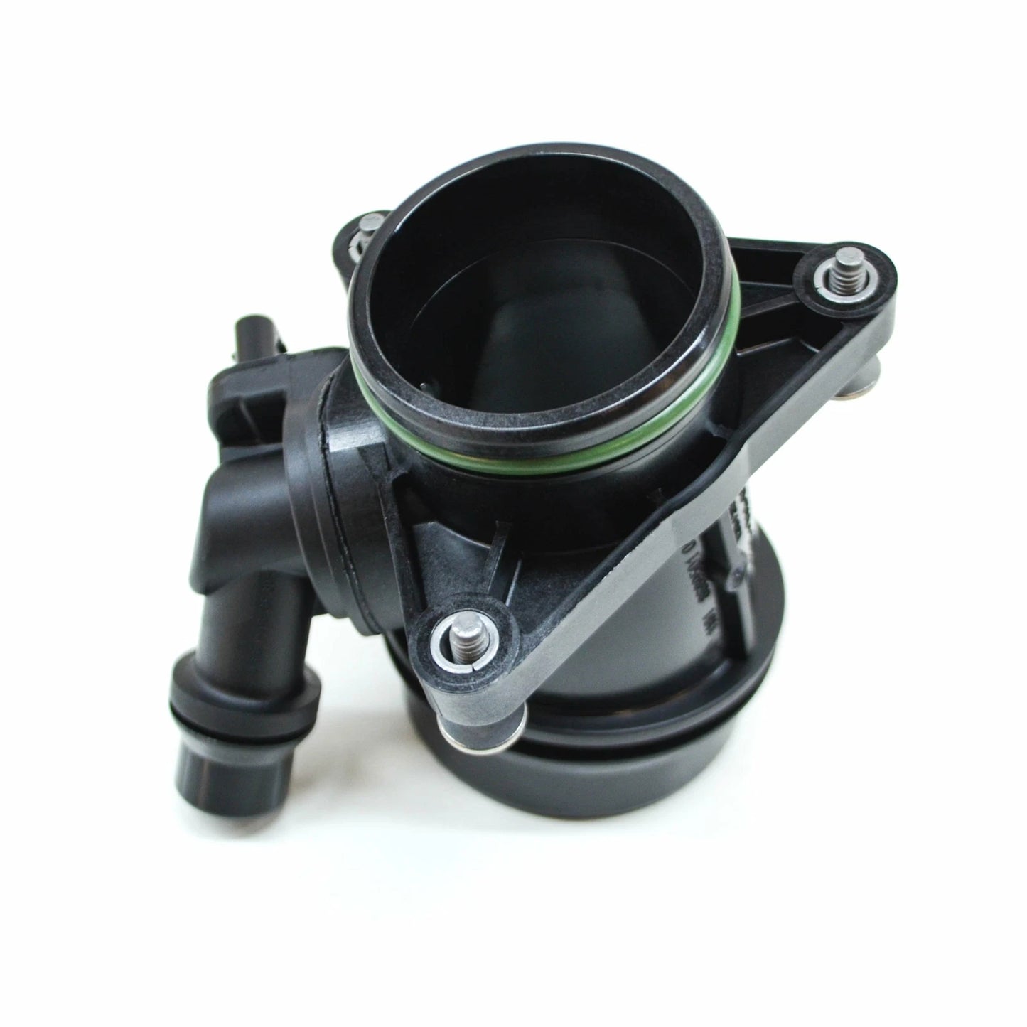 NEW BMW 3 G20 TURBOCHARGER HEATED TANK VENT LINE ADAPTER 11618689501