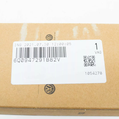 NEW VOLKSWAGEN TIGUAN MK1 INTERIOR READING LIGHT 6Q0947291B82V