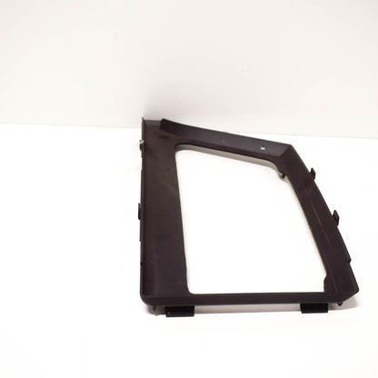 NEW AUDI TT 8J FRONT BUMPER LEFT COVER 8J0807151G ORIGINAL