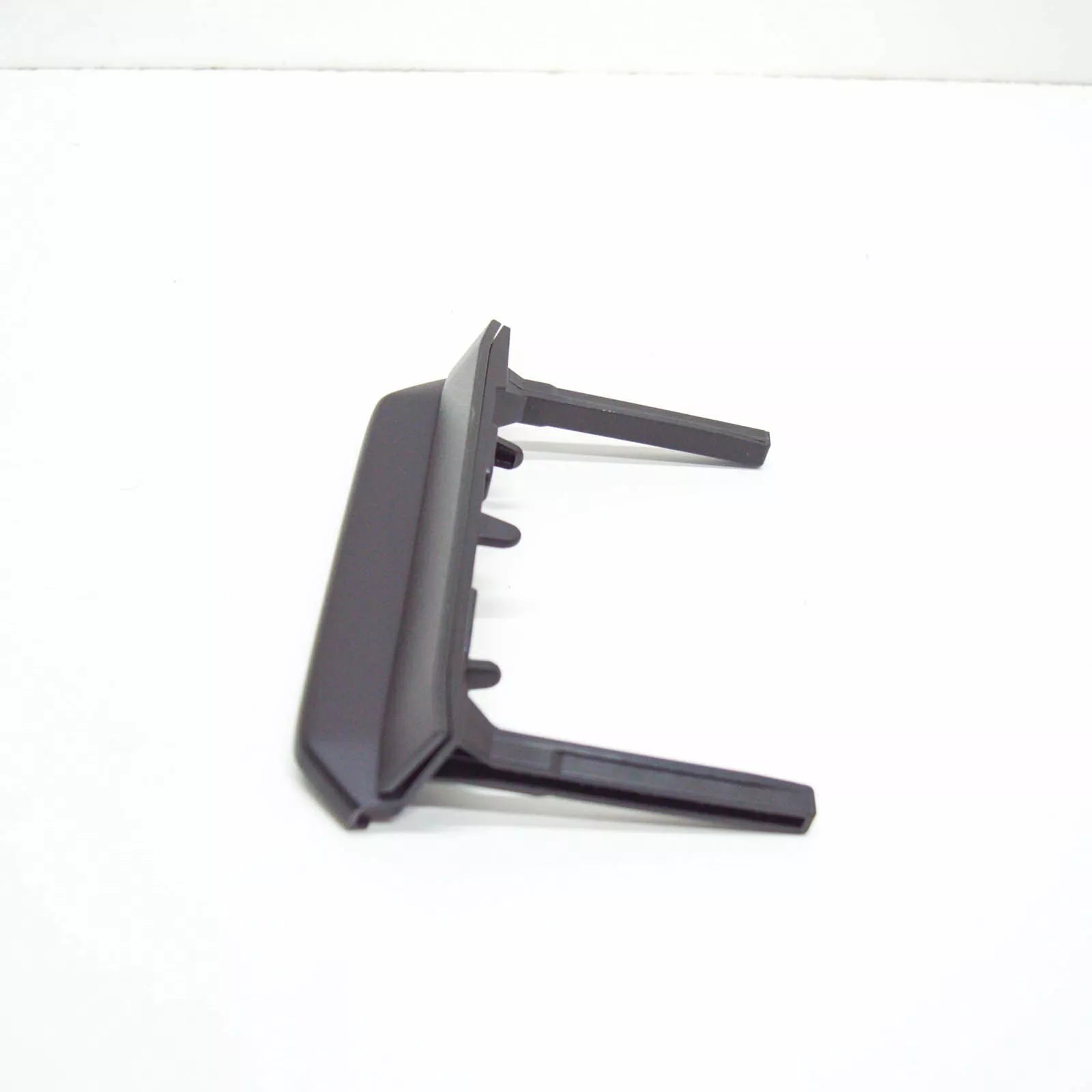 NEW AUDI Q8 FRONT RADIATOR GRILLE RIGHT COVER 4M8853294A3FZ