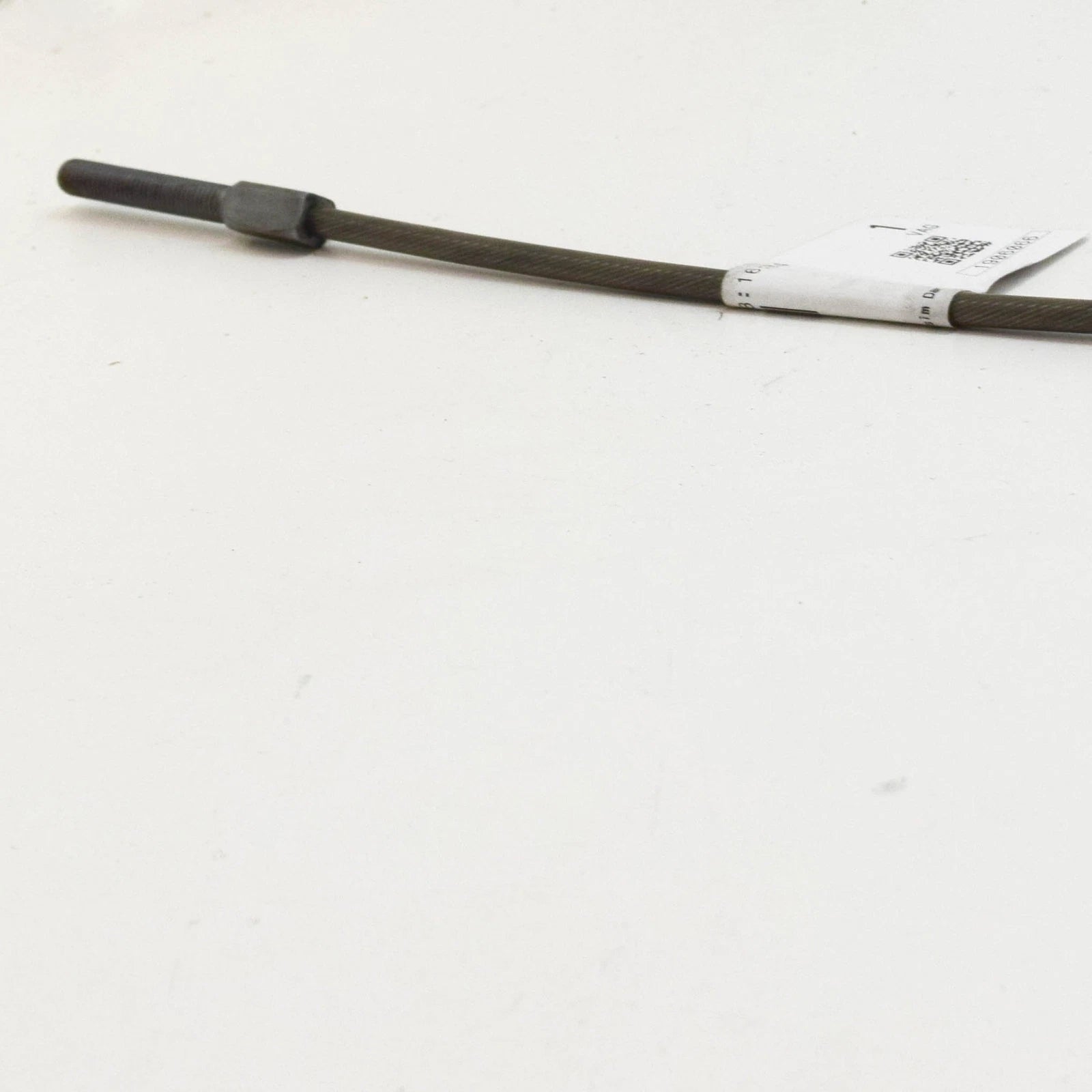 NEW VOLKSWAGEN TRANSPORTER T6 HAND BRAKE CABLE 7L1711476A LHD ORIGINAL