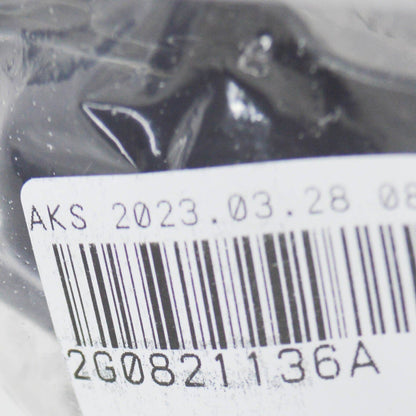 NEW VW POLO MK6 AW FRONT RIGHT FENDER HOLDER BRACE 2G0821136A ORIGINAL