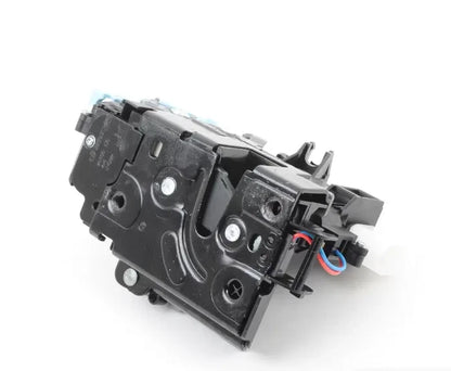 NEW VW PHAETON 3D FRONT LEFT DOOR LOCK 3D1837015AD ORIGINAL