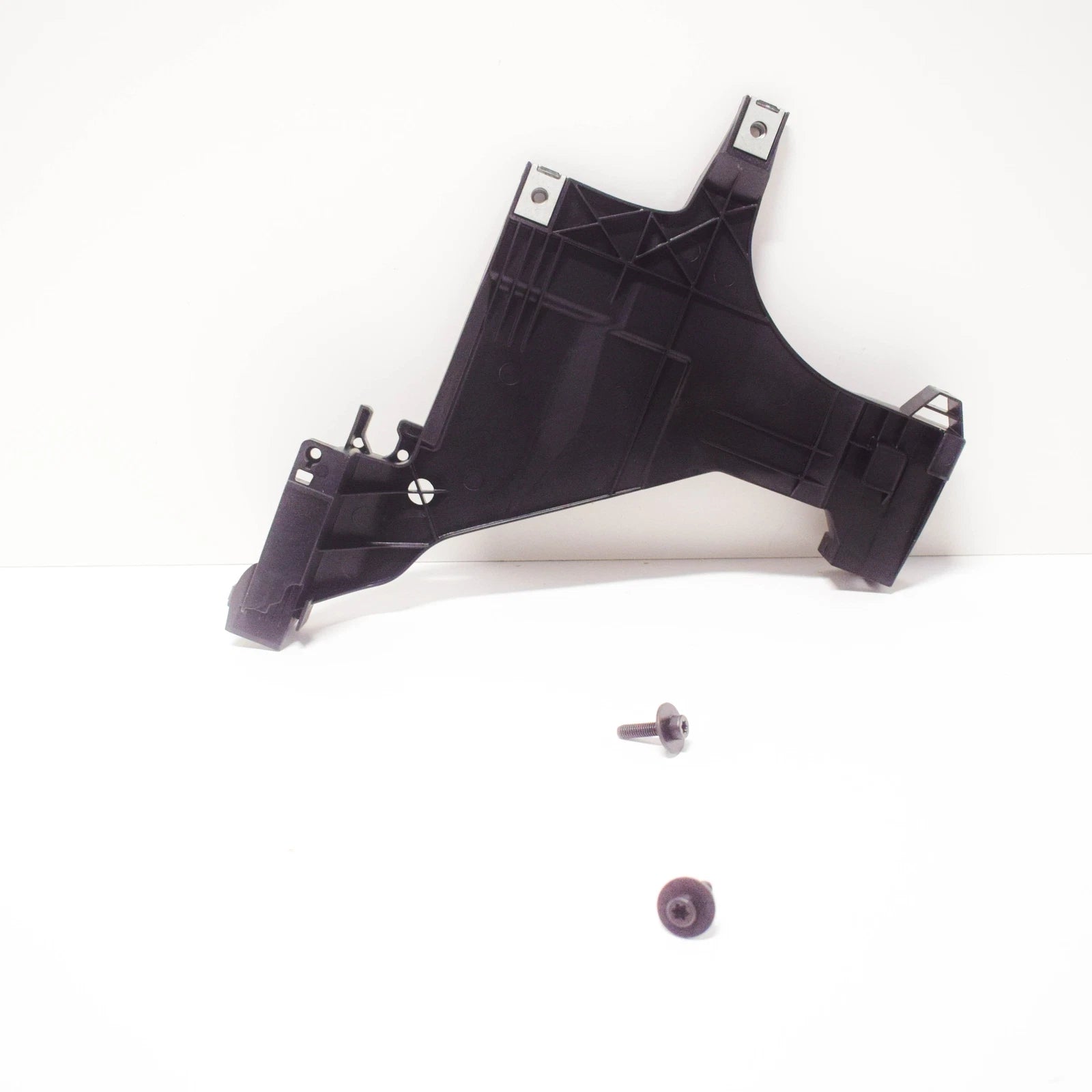 NEW AUDI A5 8T HEADLIGHT BRACKET LEFT SIDE 8T0941453D ORIGINAL