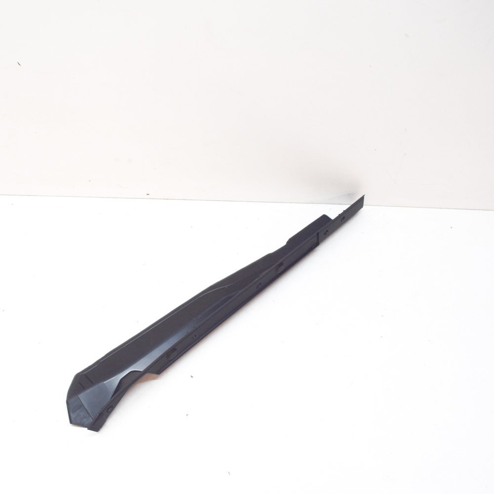 new bmw 3 g20 left side under hood sealing panel 51767419385 2020 original