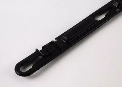 NEW VW GOLF MK6 RIGHT SIDE SILL PANEL RETAINING STRIP 1K0853544B ORIGINAL