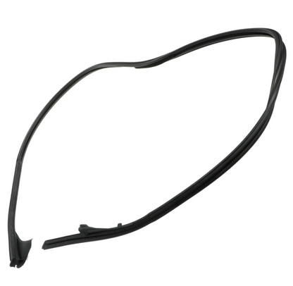 NEW MERCEDES-BENZ CLS C218 REAR RIGHT DOOR SEAL RUBBER A2187210200 ORIGINAL