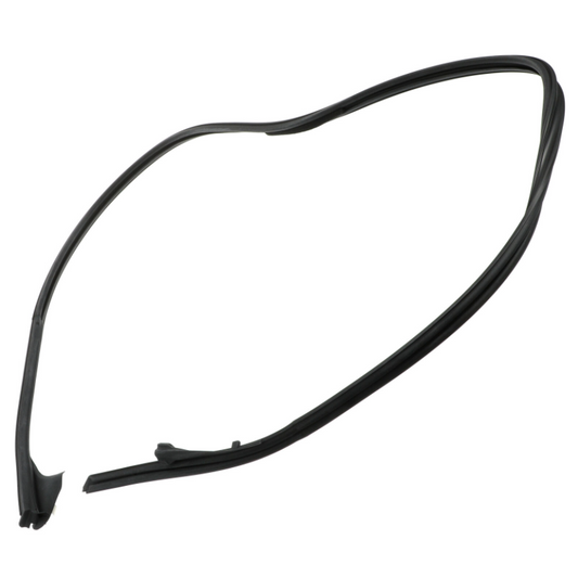 NEW MERCEDES-BENZ CLS C218 REAR RIGHT DOOR SEAL RUBBER A2187210200 ORIGINAL