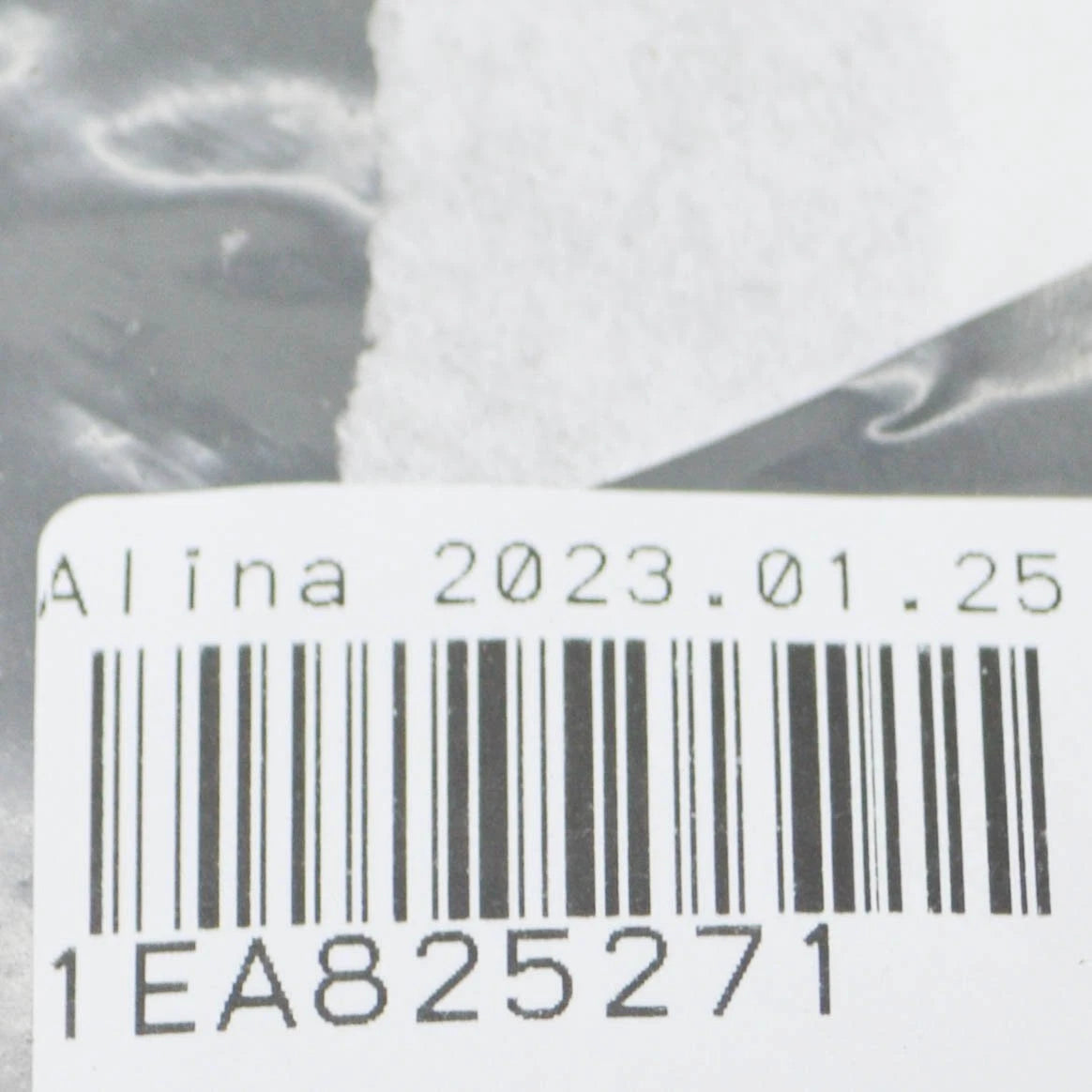 NEW VOLKSWAGEN ID.4 E21 UNDERBODY COVER 1EA825271 ORIGINAL