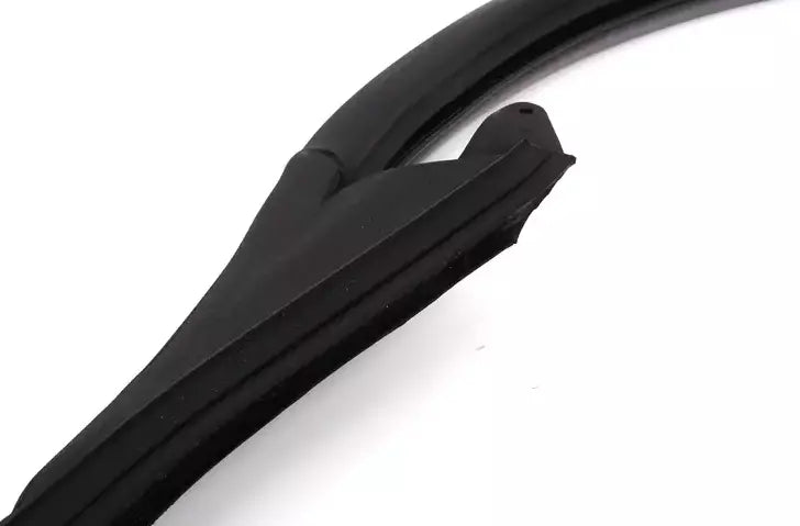 NEW BMW 3 CABRIO E36 FRONT LEFT DOOR SEAL 51718176273 ORIGINAL