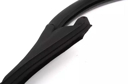 NEW BMW 3 CABRIO E36 FRONT LEFT DOOR SEAL 51718176273 ORIGINAL
