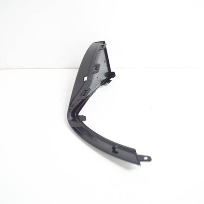 NEW MERCEDES-BENZ A W176 FRONT BUMPER LEFT COVER A1768857700 ORIGINAL