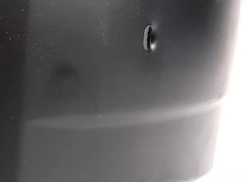 NEW BMW Z3 COUPE E36 REAR RIGHT INNER FENDER 8400108 51718400108 ORIGINAL