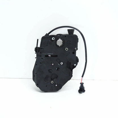 NEW VW TRANSPORTER T5 REAR TRUNK BOOTLID CARRIER LOCK 7H0827426AA ORIGINAL