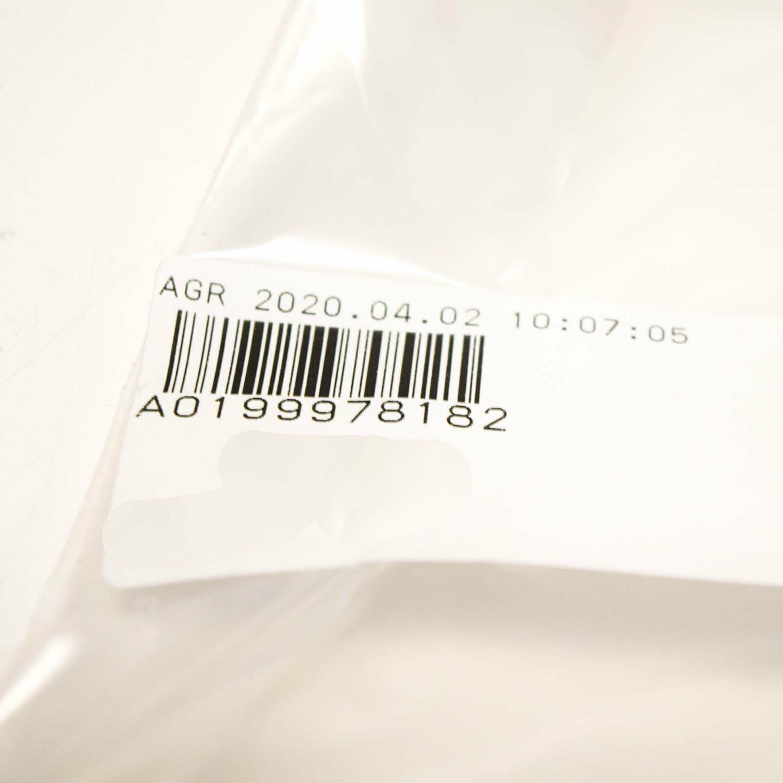 NEW MERCEDES-BENZ S-CLASS W126 HOSES A0199978182 ORIGINAL