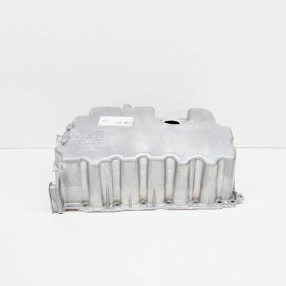 NEW VOLKSWAGEN TRANSPORTER T6 CRANKCASE OIL PAN SUMP 04L103603F ORIGINAL