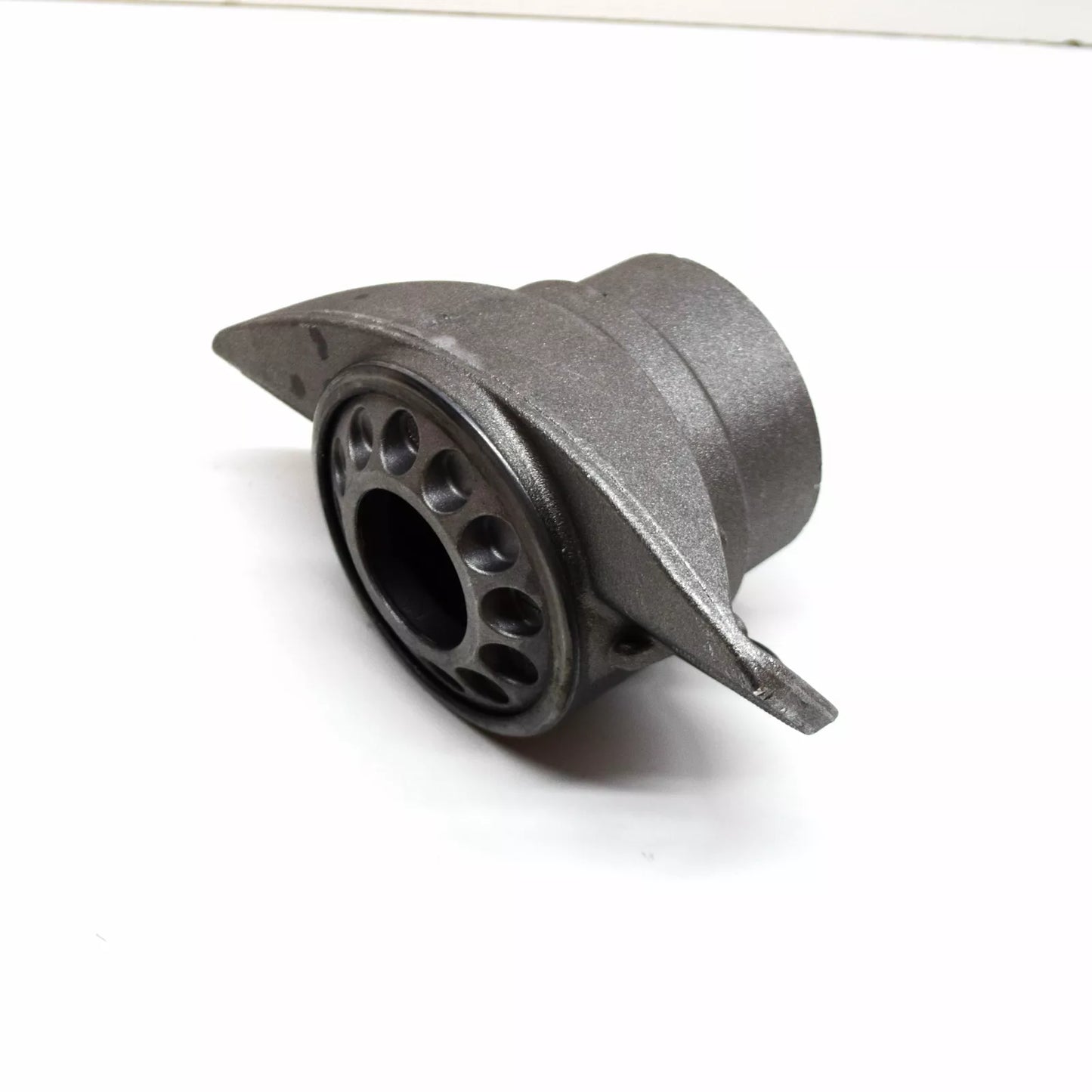 NEW AUDI A6 C7 ALLROAD REAR AIR SUSPENSION SHOCK ABSORBER MOUNT 4G0513353C