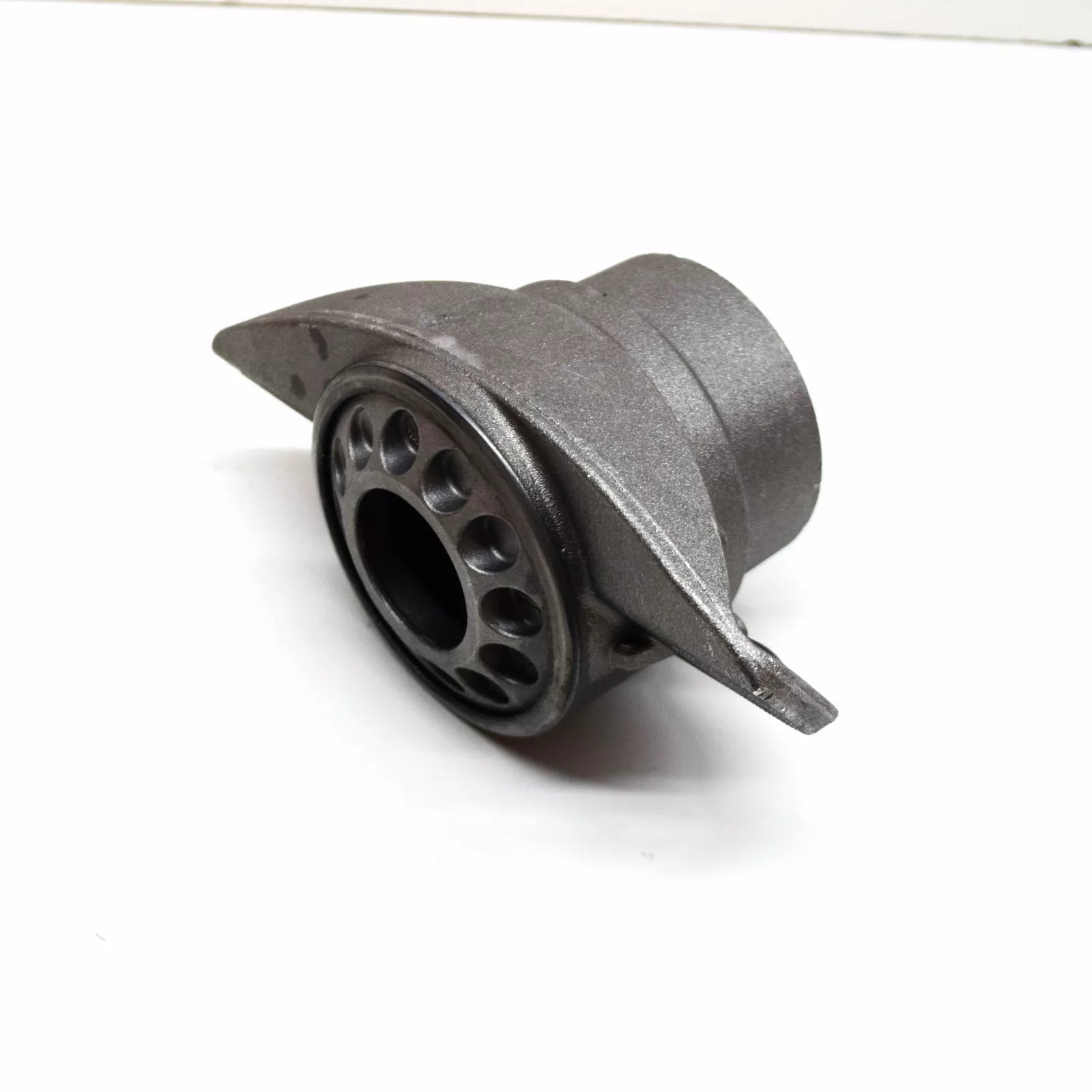 NEW AUDI A6 C7 ALLROAD REAR AIR SUSPENSION SHOCK ABSORBER MOUNT 4G0513353C