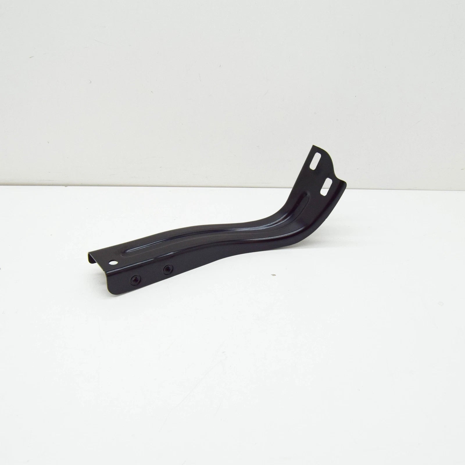 NEW MERCEDES-BENZ E-CLASS C207 IMPACT BAR BRACKET LEFT SIDE A2076200185 ORIGINAL