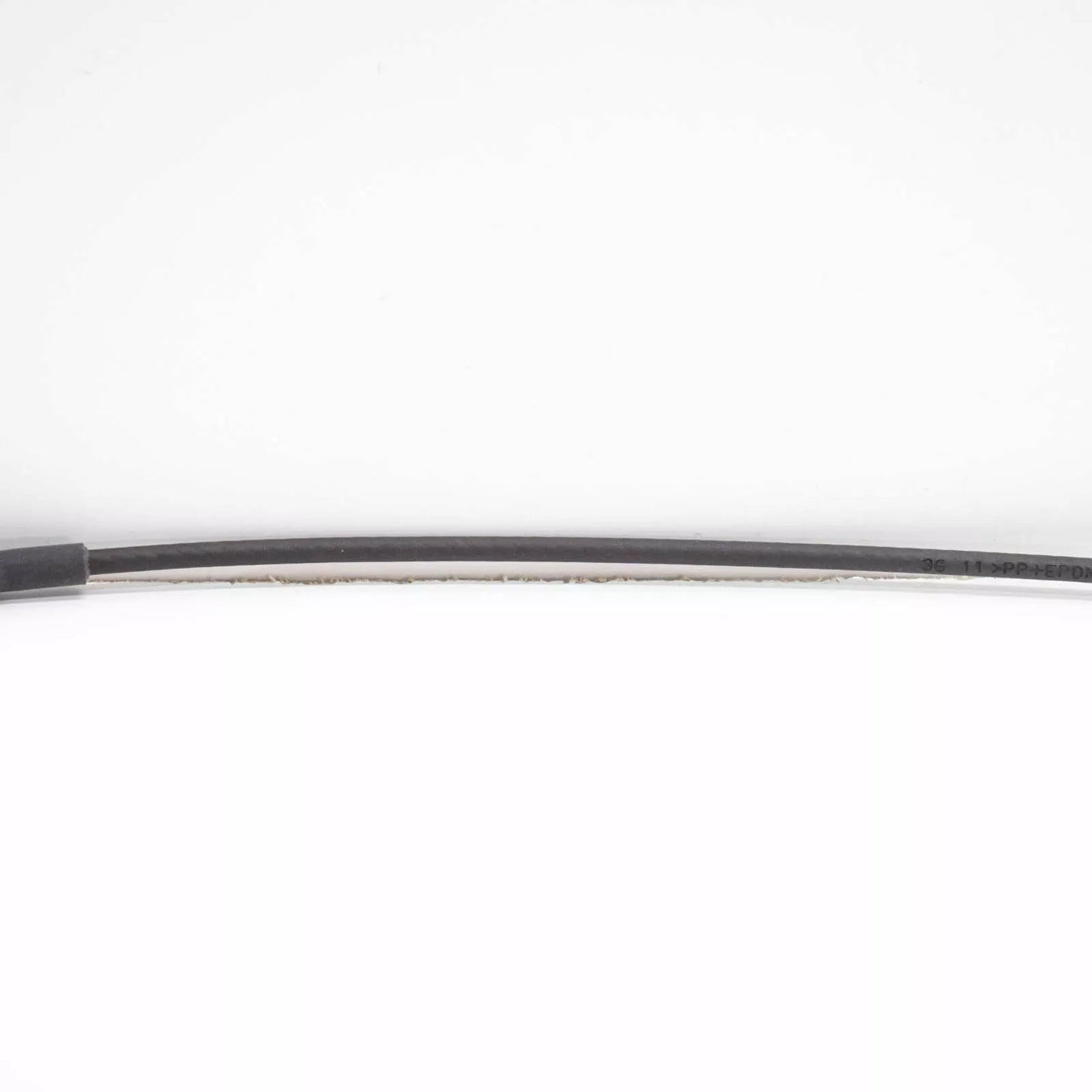 NEW VOLKSWAGEN AMAROK 2H REAR RETAINING ROPE 2H5829491D