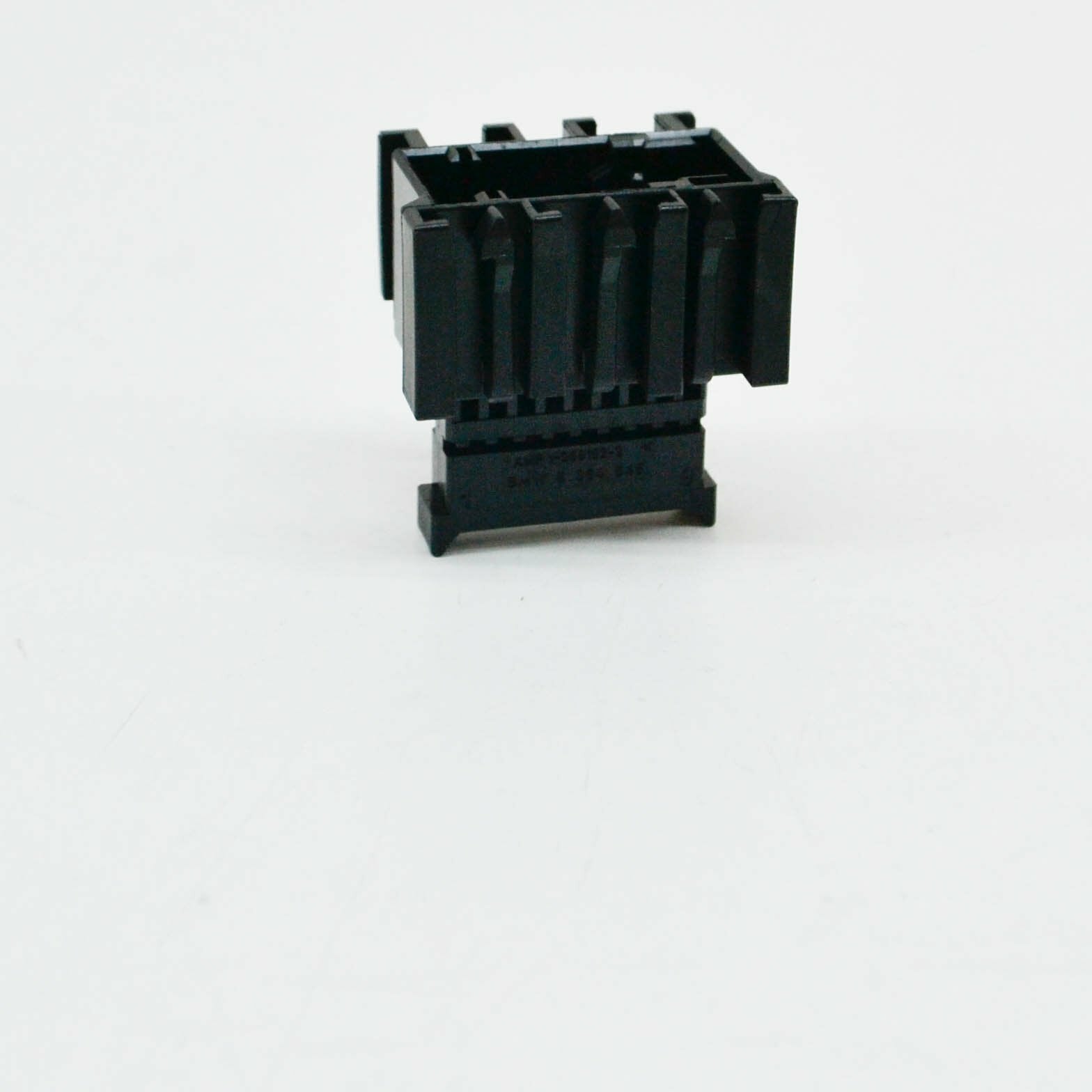 new bmw 5 e60 wiring cable plug terminal connector 8364645 61138364645 original